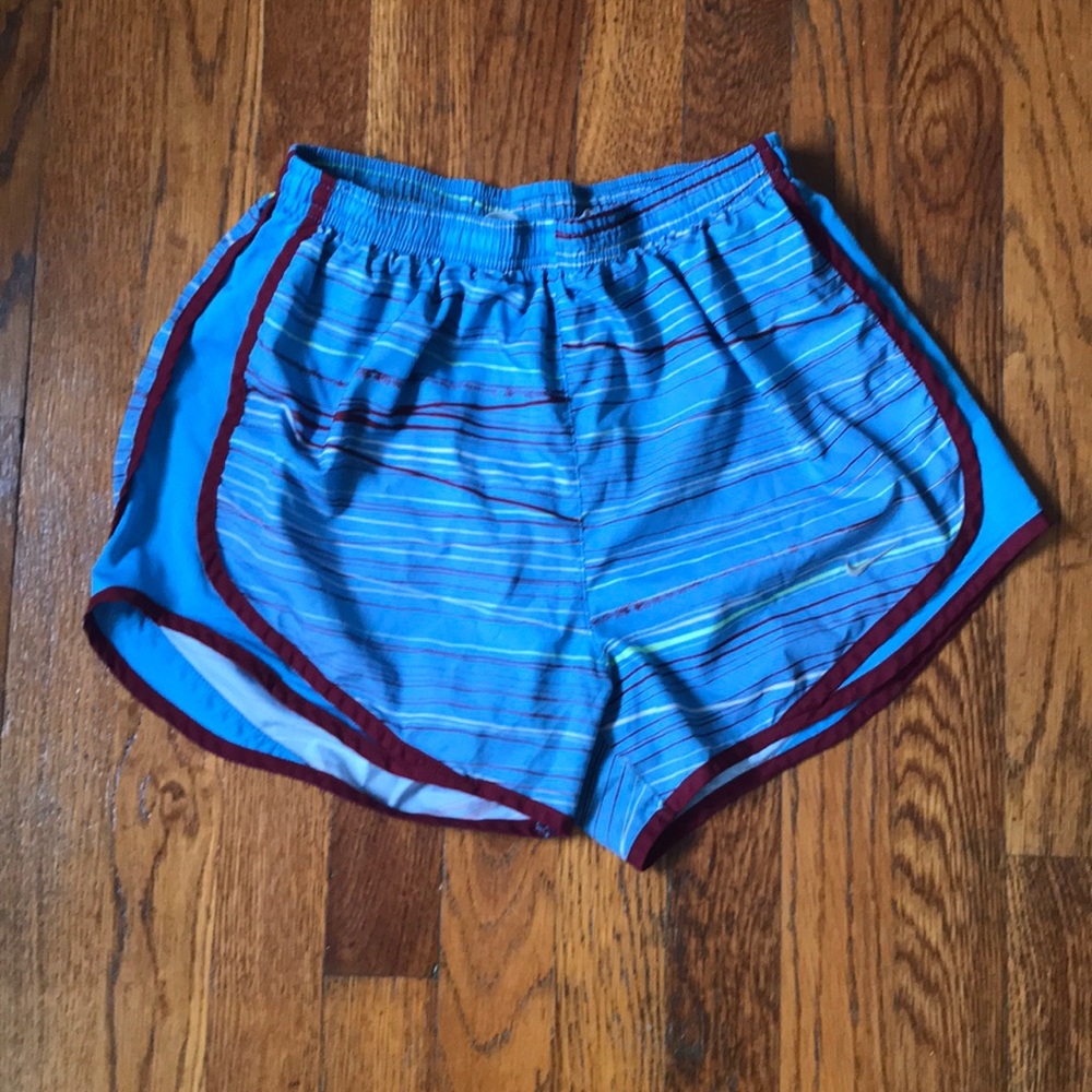 Nike Dri-Fit Shorts